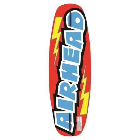 Kwik Tek Shred Time Wakeboard AHW-1030